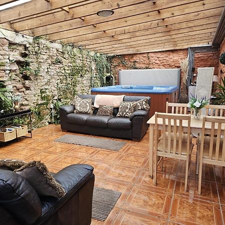 Herefordshire Holiday Cottages 赫里福德 外观 照片