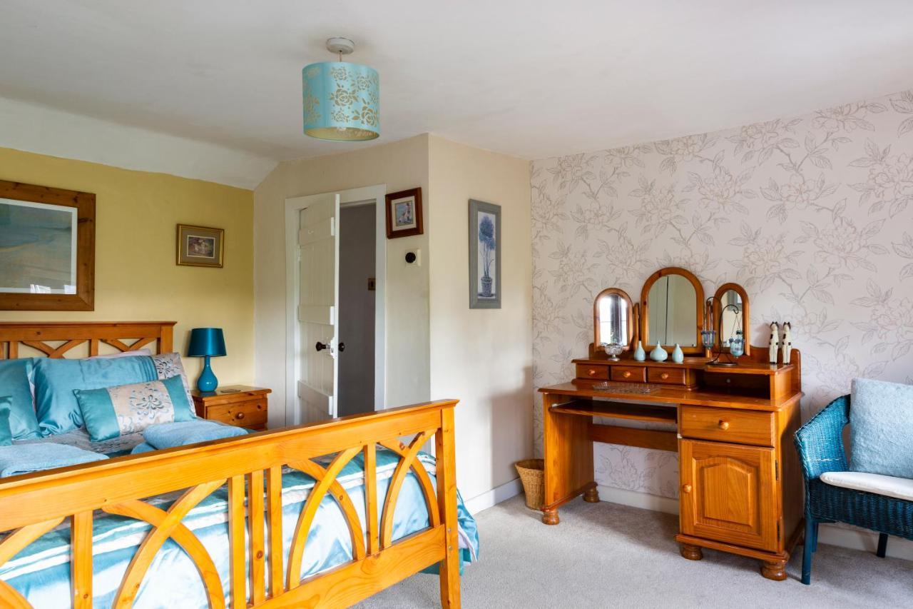 Herefordshire Holiday Cottages 赫里福德 外观 照片