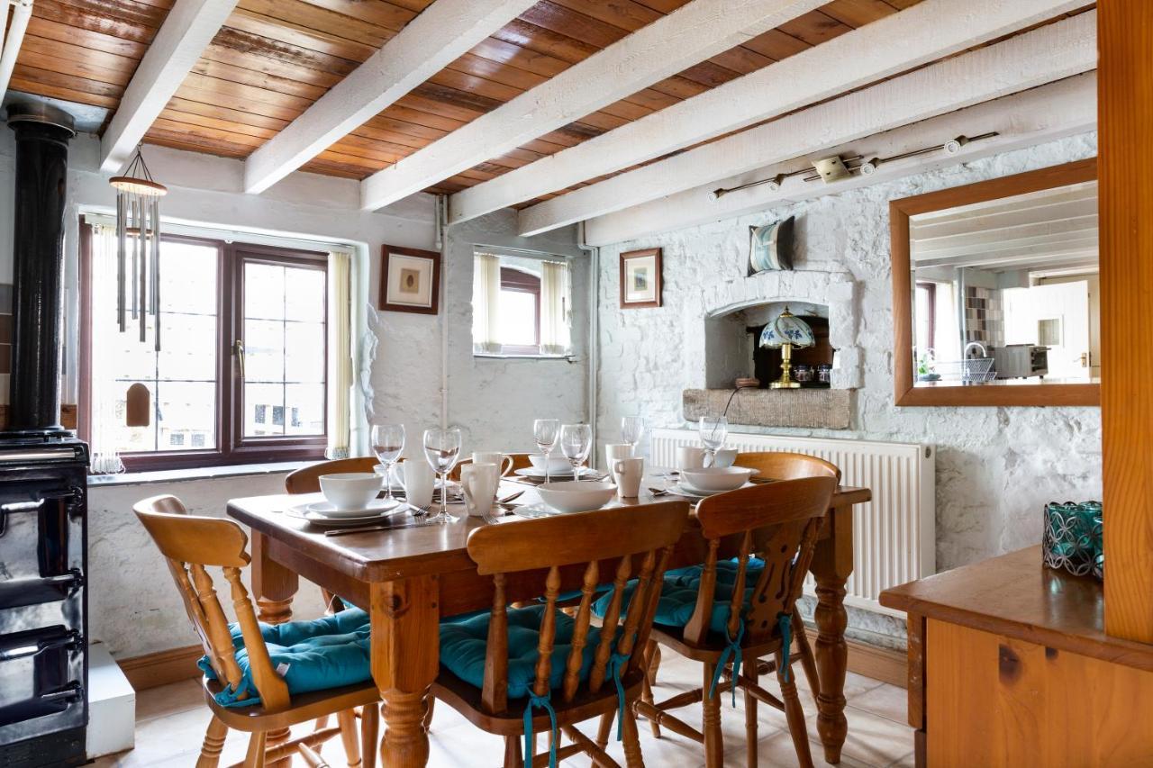 Herefordshire Holiday Cottages 赫里福德 外观 照片