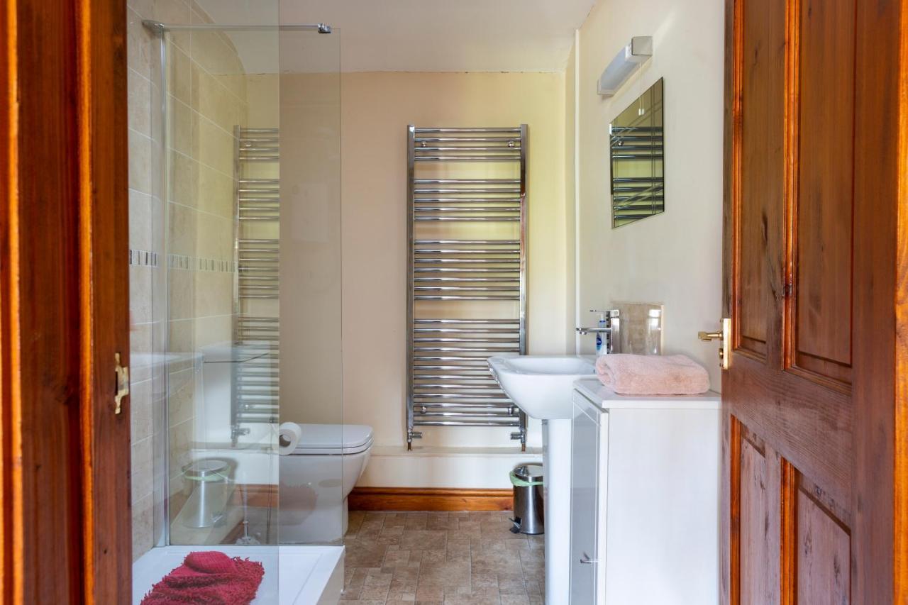 Herefordshire Holiday Cottages 赫里福德 外观 照片