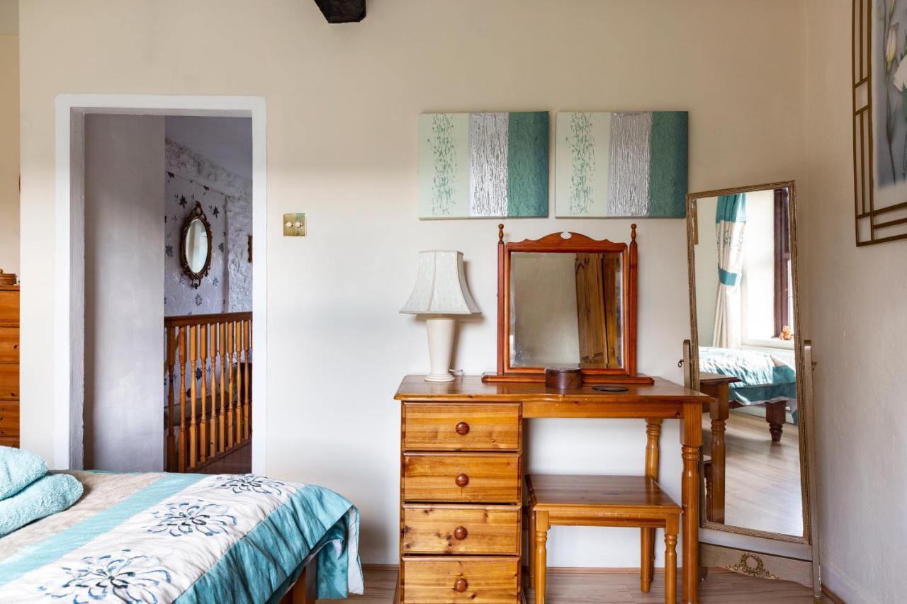 Herefordshire Holiday Cottages 赫里福德 外观 照片