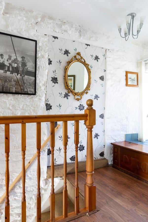 Herefordshire Holiday Cottages 赫里福德 外观 照片