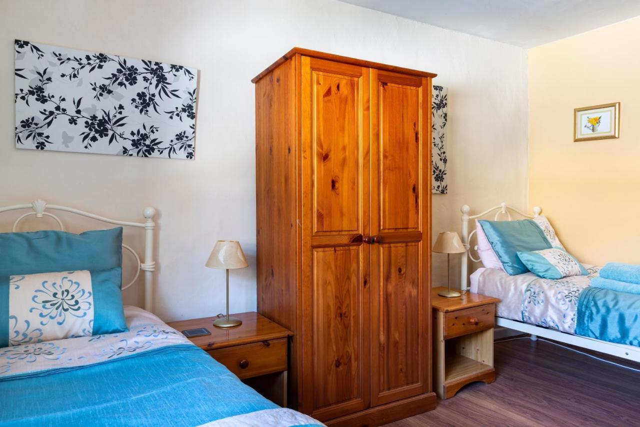 Herefordshire Holiday Cottages 赫里福德 外观 照片