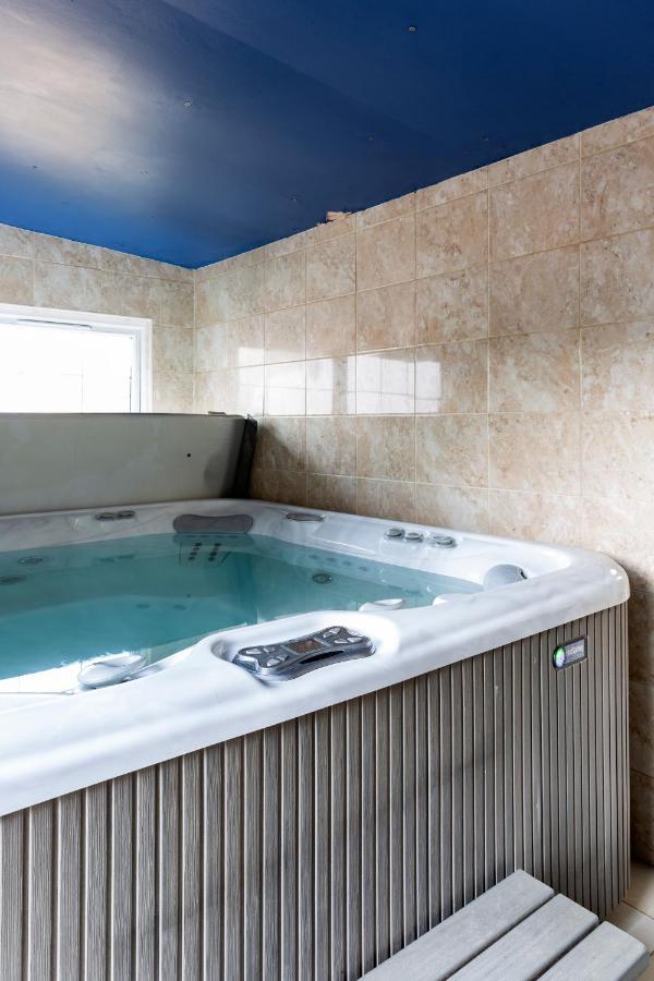 Herefordshire Holiday Cottages 赫里福德 外观 照片