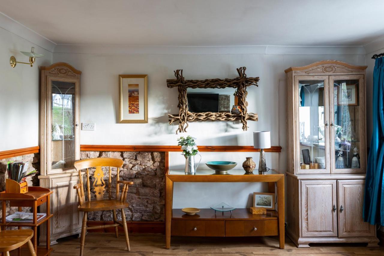 Herefordshire Holiday Cottages 赫里福德 外观 照片