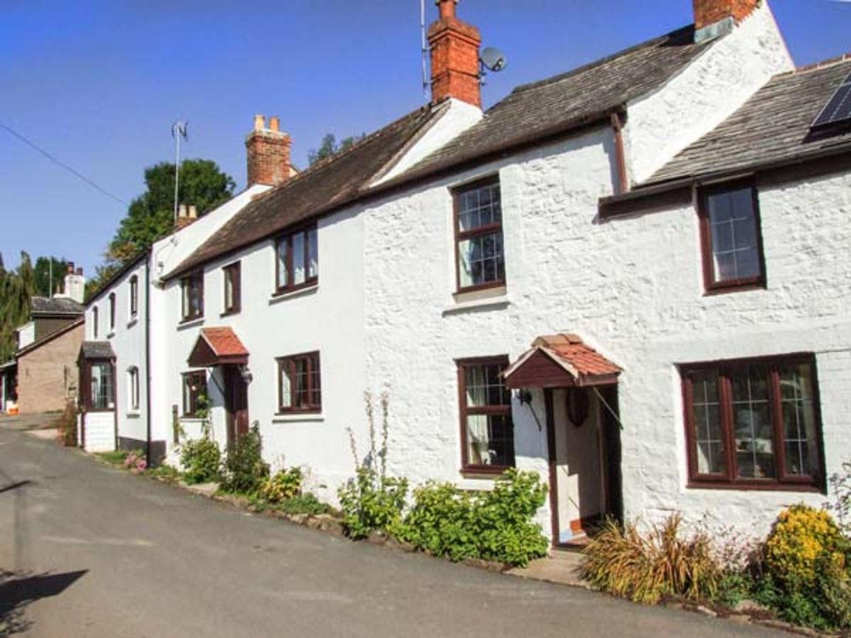 Herefordshire Holiday Cottages 赫里福德 外观 照片