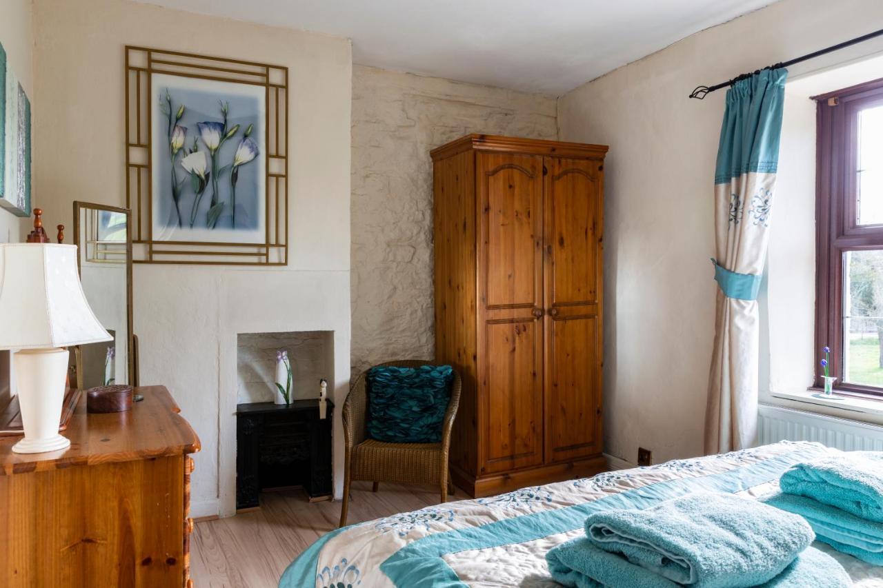 Herefordshire Holiday Cottages 赫里福德 外观 照片