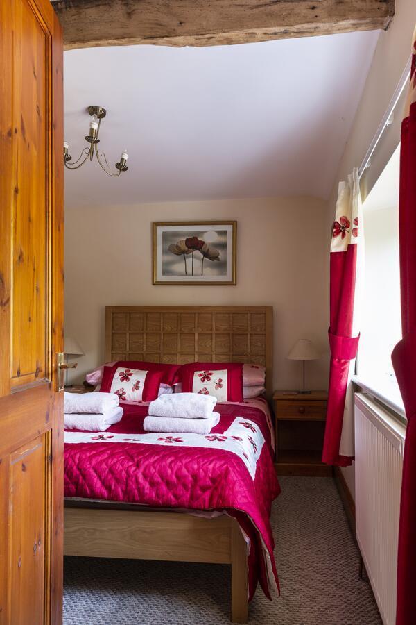 Herefordshire Holiday Cottages 赫里福德 外观 照片