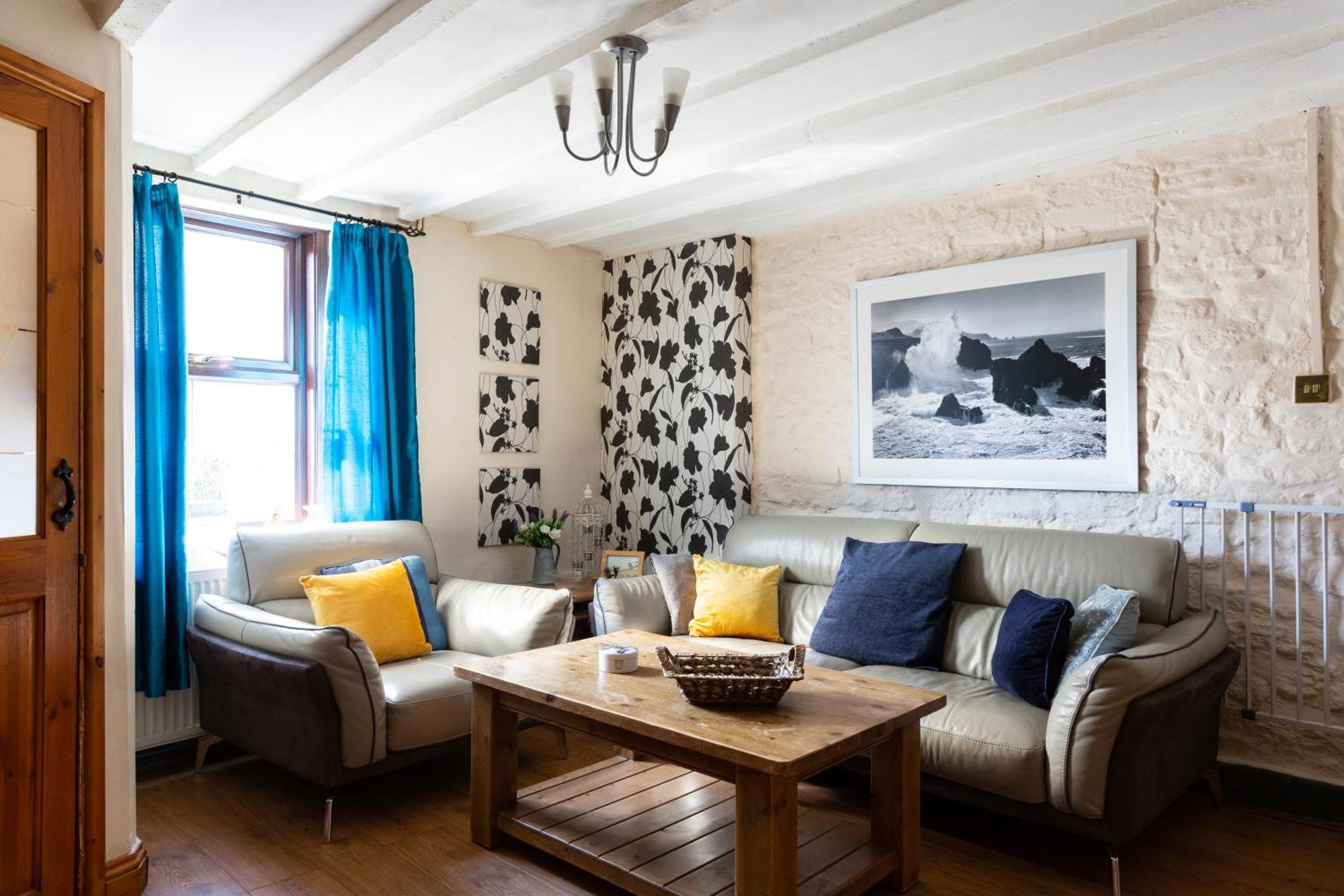 Herefordshire Holiday Cottages 赫里福德 外观 照片