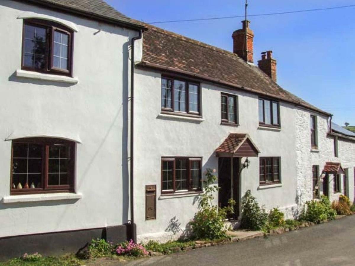 Herefordshire Holiday Cottages 赫里福德 外观 照片